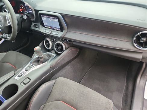 Used 2023 Chevrolet Camaro ZL1 image 28
