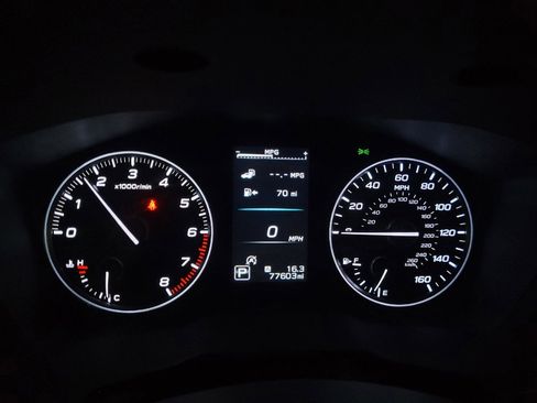 Used 2022 Subaru Legacy Premium AWD/4WD image 23