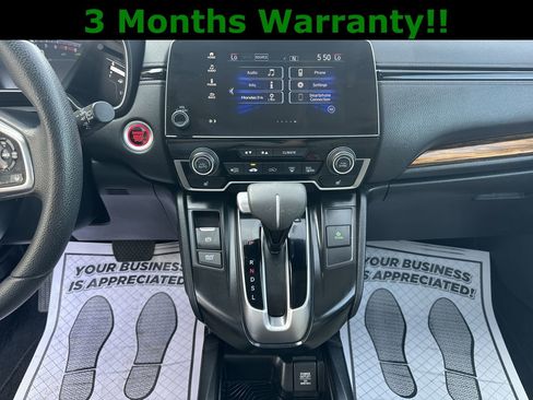 Used 2019 Honda CR-V EX image 19