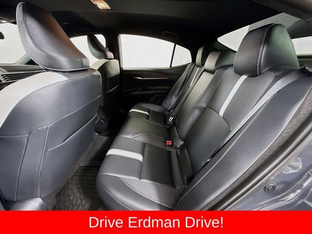 Certified 2026 Toyota Camry SE FWD image 9