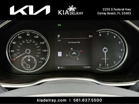 Used 2024 Genesis G80 2.5T AWD/4WD image 31