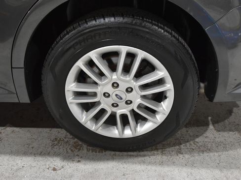 Used 2019 Ford Flex SEL w/ Class III Trailer Tow Package FWD image 53