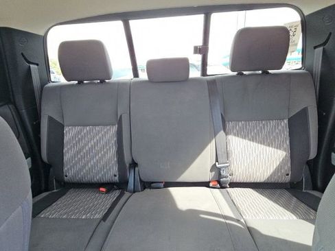 Used 2019 Toyota Tundra SR5 w/ SR5 Upgrade Package image 11