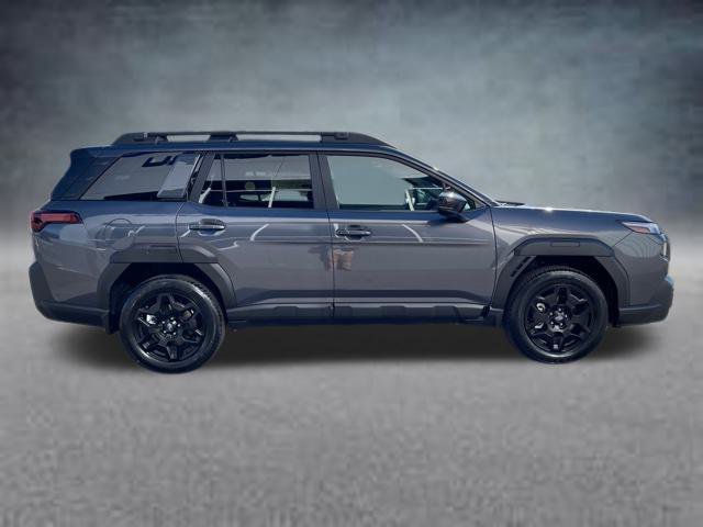 New 2026 Subaru Outback Limited AWD/4WD image 4