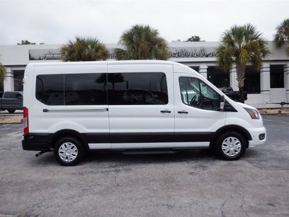 Used 2024 Ford Transit 350 XLT