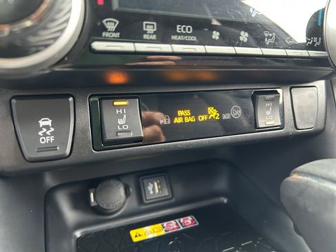 Used 2023 Toyota RAV4 XSE image 35