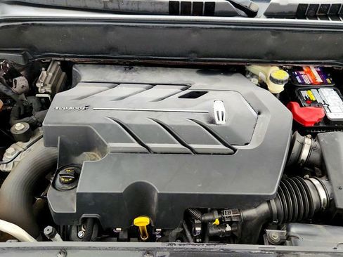 Used 2016 Lincoln MKX Reserve w/ Technology Package image 27