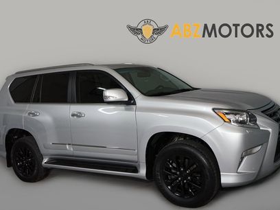 Used 2019 Lexus GX 460 Premium