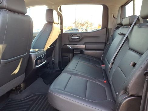 Used 2019 Chevrolet Silverado 1500 LTZ w/ LTZ Plus Package image 6