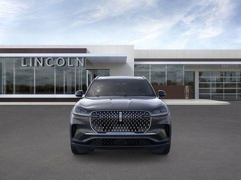 New 2026 Lincoln Aviator Reserve AWD/4WD image 6
