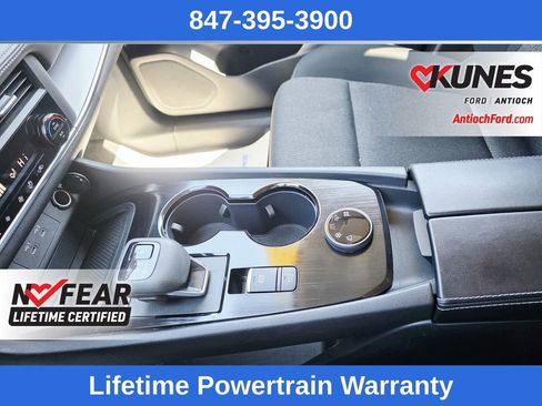 Used 2025 Nissan Rogue SV image 50