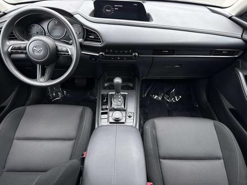 Certified 2024 MAZDA CX-30 AWD 2.5 S image 23