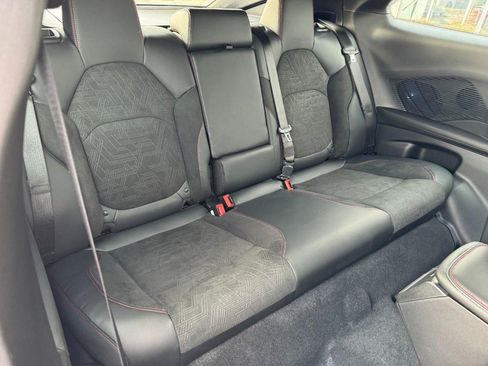 New 2026 Dodge Charger Scat Pack AWD/4WD image 7