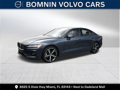 Used 2023 Volvo S60 B5 Core w/ Protection Package