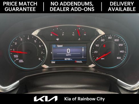 Used 2019 Chevrolet Equinox LT FWD image 31