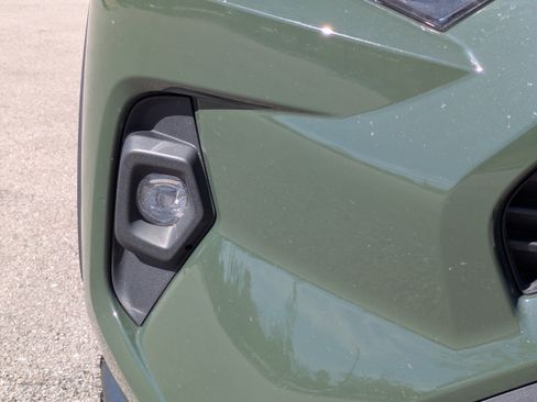 Used 2024 Toyota RAV4 AWD Hybrid w/ Weather Package image 11