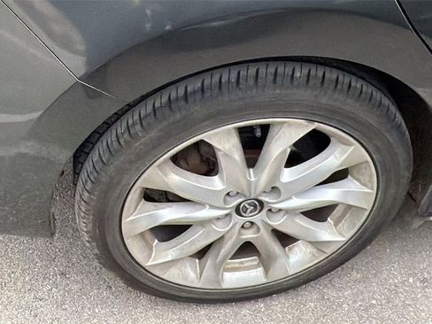 Used 2015 MAZDA MAZDA3 s Touring image 9