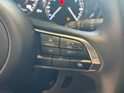 Used 2025 MAZDA CX-30 AWD 2.5 S w/ Preferred Package image 20