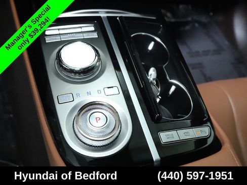 Used 2024 Genesis G80 2.5T AWD/4WD image 29