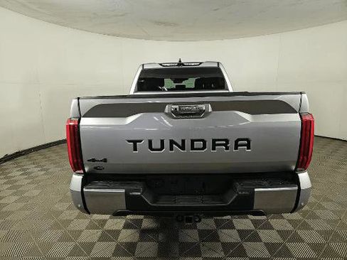 Used 2022 Toyota Tundra Limited image 8