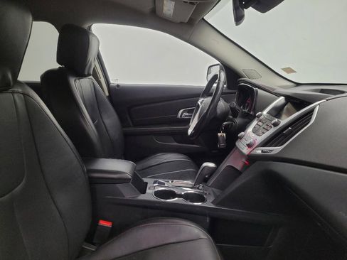 Used 2014 GMC Terrain SLT w/ Safety Package image 21