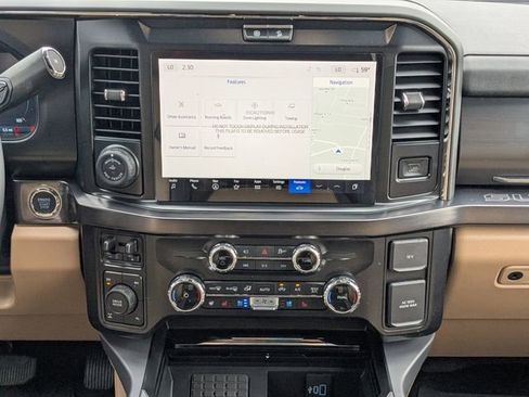 New 2026 Ford F250 Lariat w/ Lariat Ultimate Package image 19