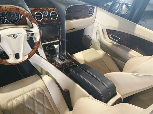 Used 2013 Bentley Continental GT AWD/4WD image 17