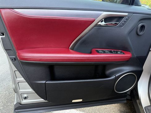 Used 2019 Lexus RX 350 F Sport AWD/4WD image 74