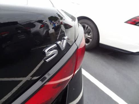Used 2024 Nissan Sentra SV FWD image 26