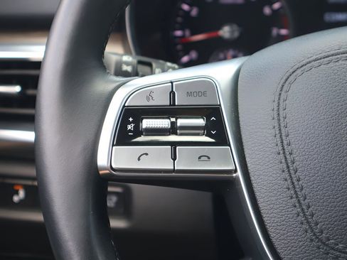 Used 2022 Kia Telluride SX w/ SX Prestige Package AWD/4WD image 20