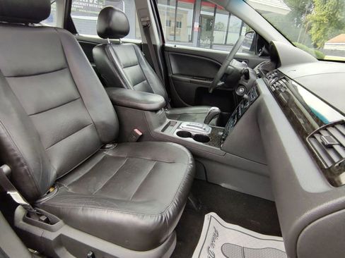 Used 2005 Mercury Montego Premier image 14