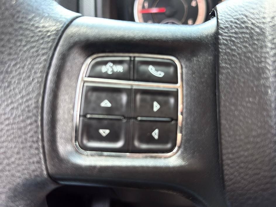Used 2018 RAM 2500 SLT w/ Off Road Package AWD/4WD image 41