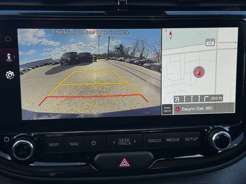 Used 2025 Kia Soul GT-Line image 18