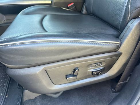 Used 2018 RAM 3500 Laramie Longhorn AWD/4WD image 11