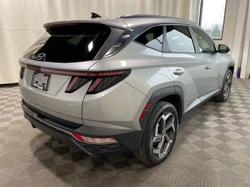 Used 2023 Hyundai Tucson SEL w/ Convenience Package image 7