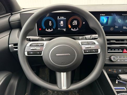 New 2026 Hyundai Santa Cruz SE image 15