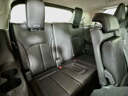 Used 2024 INFINITI QX60 Luxe AWD/4WD image 29
