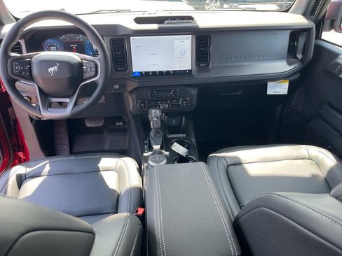 New 2025 Ford Bronco Big Bend image 15