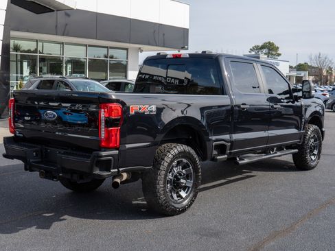 Used 2023 Ford F250 XL w/ STX Appearance Package image 3