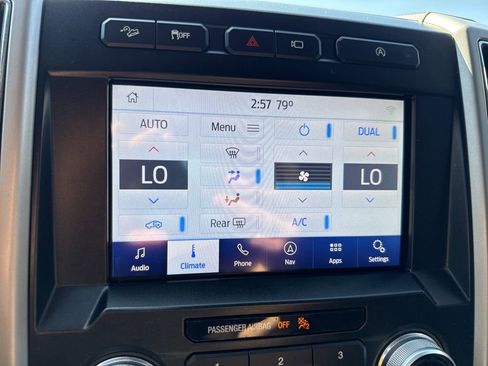 Used 2020 Ford F150 Lariat w/ Equipment Group 502A Luxury AWD/4WD image 29