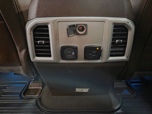 Used 2022 Ford F350 King Ranch w/ King Ranch Ultimate Package image 84