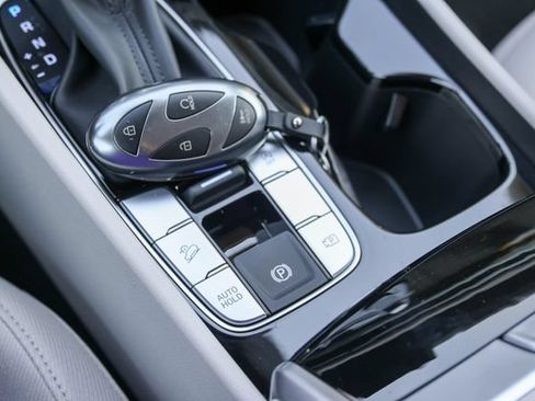 New 2026 Hyundai Tucson SEL FWD image 18