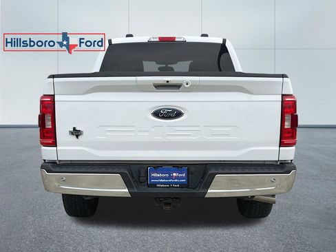 Used 2022 Ford F150 XLT w/ Equipment Group 302A High RWD image 8