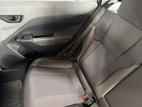 Certified 2025 Subaru Crosstrek 2.0i Premium image 12