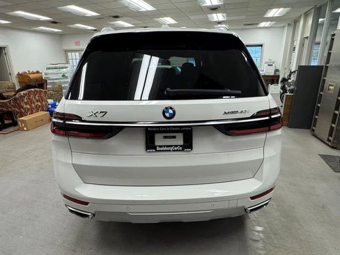 Used 2026 BMW X7 xDrive40i AWD/4WD image 41