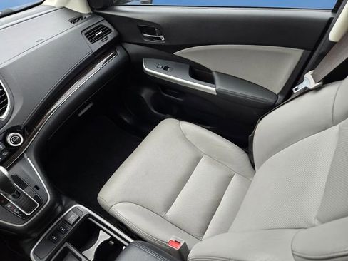 Used 2015 Honda CR-V EX-L image 21