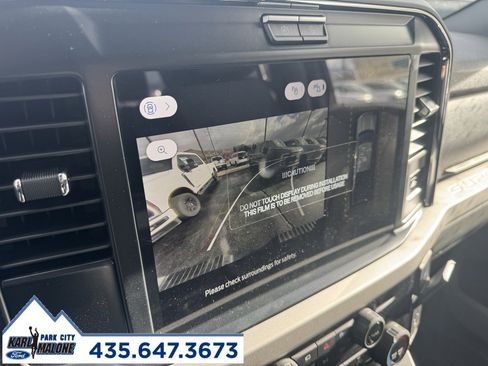 New 2026 Ford F350 XLT w/ XLT Premium Package image 20