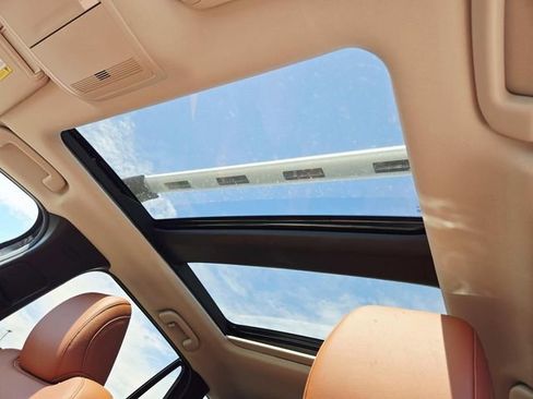 New 2025 MAZDA CX-50 AWD 2.5 Turbo w/ Cargo Package image 6