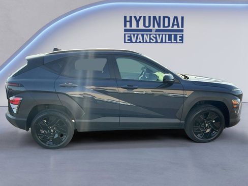 New 2026 Hyundai Kona SEL Sport AWD/4WD image 4