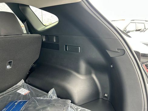 New 2026 Hyundai Tucson SEL image 32